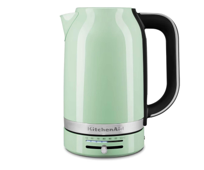 Czajnik elektryczny KitchenAid Czajnik 1,7L 5KEK1701EPT pistacjowy